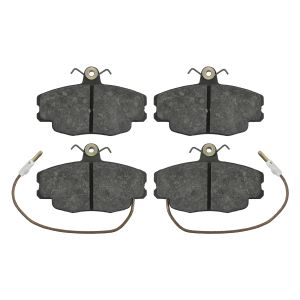 Levyjarrun jarrupalasarja FEBI BILSTEIN 16241