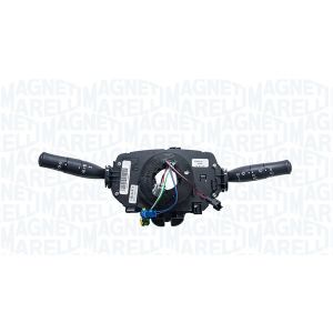 Interruttore del piantone dello sterzo MAGNETI MARELLI 000052064010