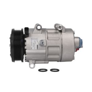 Compressor, ar condicionado MAHLE ACP 1331 000S