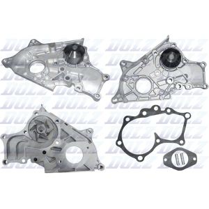 Kühlmittelpumpe DOLZ T209