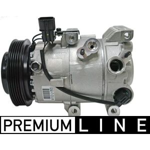 Compressor, ar condicionado MAHLE ACP 447 000P
