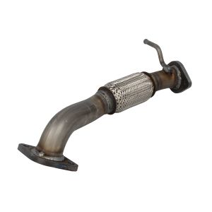 Tubo de escape JMJ 0030
