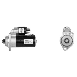 Starter MAHLE MS 140