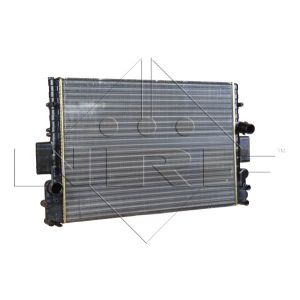 Kühler, Motorkühlung NRF 53614A