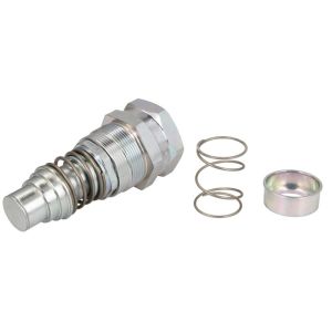Conector hidráulico FASTER KIT2FNB34-1GF