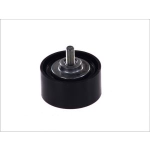 Polea tensora/guía, correa trapezoidal SKF VKM 38336