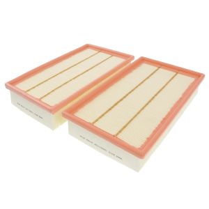 Luchtfilter BLUE PRINT ADJ132203