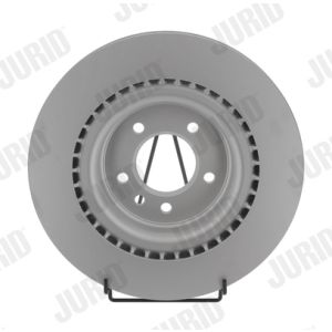 Bremsscheibe JURID 563399JC-1