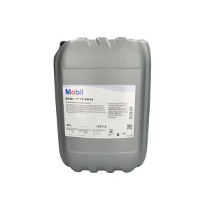 Óleo de motor MOBIL 157719 FS 0W40 20L