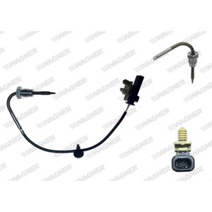 Sensor, Abgastemperatur WAGNER ETP00241