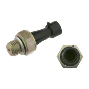 Sensor de presión de aceite FEBI BILSTEIN 12228