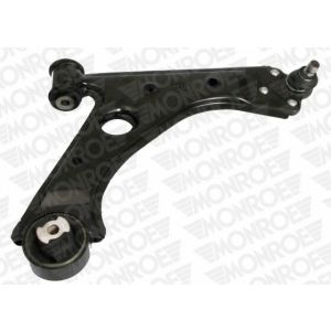Suspensão da roda MONROE L15557