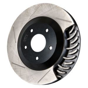 Jarrulevy STOPTECH 126.45076SR