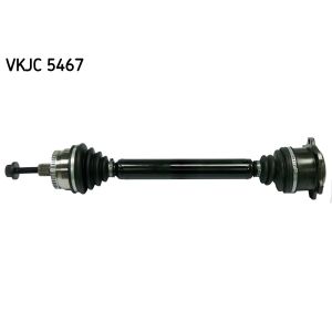 Eixo de transmissão SKF VKJC 5467