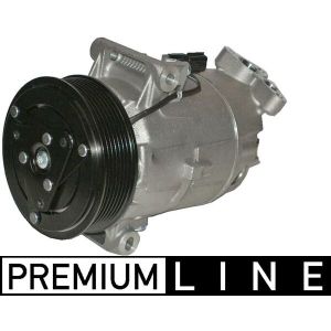 Compressor, ar condicionado MAHLE ACP 30 000P