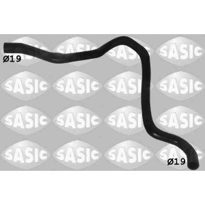 Kühlerschlauch SASIC 3406149 für Opel