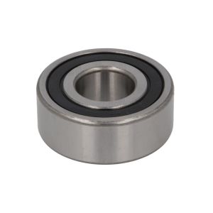 Rolamento de esferas ranhurado NKE 62306-2RS-C3