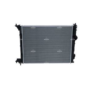 Arrefecedor do motor NRF 59257