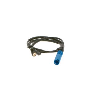 Sensor do ABS traseiro, direito BOSCH 0 986 594 575
