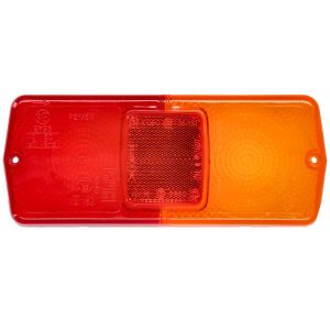 Proteção da luz traseira, esquerda COBO 1009460COBO