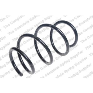 Mola de suspensão LESJÖFORS 4056907