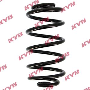 Mola de suspensão KYB RH6398