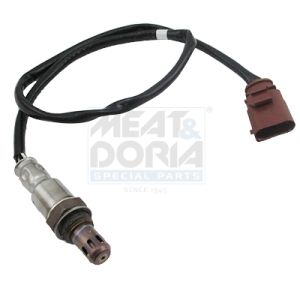 Sensor Lambda MEAT & DORIA 81963