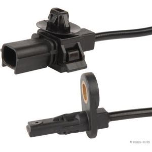 Sensor do ABS traseiro, direito HERTH+BUSS ELPARTS J5904031