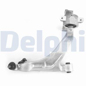 Manillar, suspensión de las ruedas DELPHI TC7384