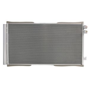 Condenseur (climatisation) NISSENS 941320