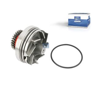Bomba de arrefecimento DT SPARE PARTS 6.30005