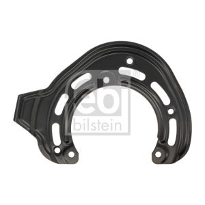 Placa de respingo, disco de travão FEBI BILSTEIN 197368