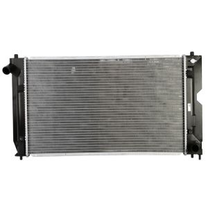 Radiador de motor VALEO 735574