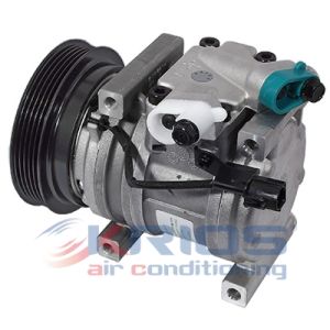 Compressor, ar condicionado MEAT & DORIA K19091