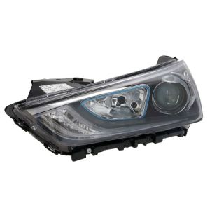 Projecteur principal TYC 20-16290-05-2, Gauche