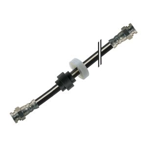 Bremsschlauch MEYLE 16-14 525 0011