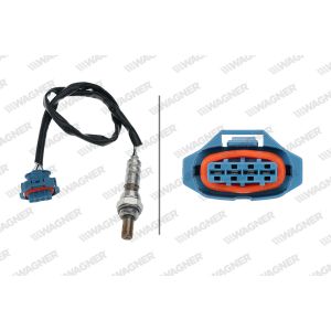 Sensor Lambda WAGNER LBS00570