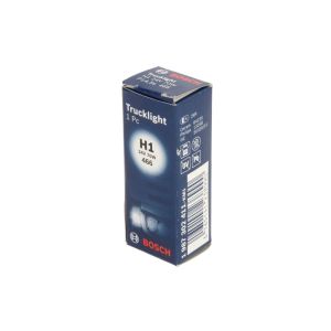Lâmpada de halogéneo BOSCH H1 Trucklight 24V, 70W