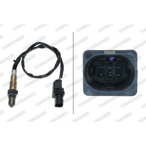 Sonde lambda WAGNER LBS00113