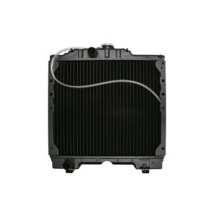Kühler, Motorkühlung NRF 58405