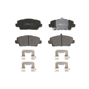 Remblokset ABE C10343ABE