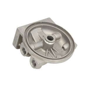 Suporte, filtro de combustível BOSS FILTERS BS04-255