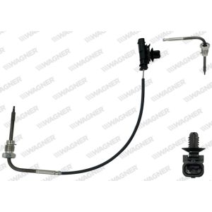 Abgastemperatursensor WAGNER ETP00102