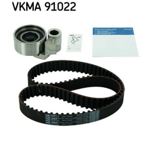 Kit de correa de distribución SKF VKMA 91022