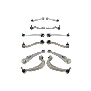 Lenkersatz, Suspensão da roda VAICO V10-3303