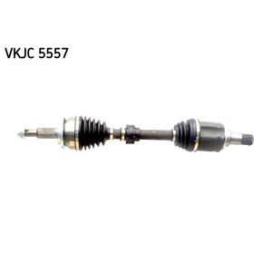 Vetoakseli SKF VKJC 5557