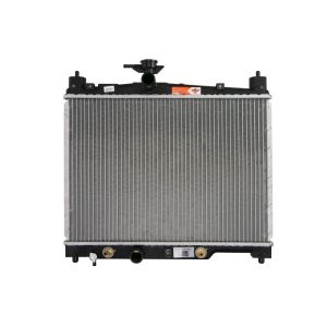 Kühler, Motorkühlung NRF 53599