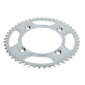 Couronne moto arrière JT JTR215,49