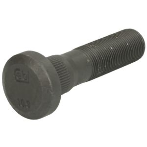 Radbolzen FEBI BILSTEIN 198704
