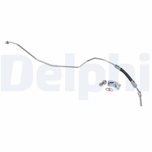 Remleiding DELPHI LH8119